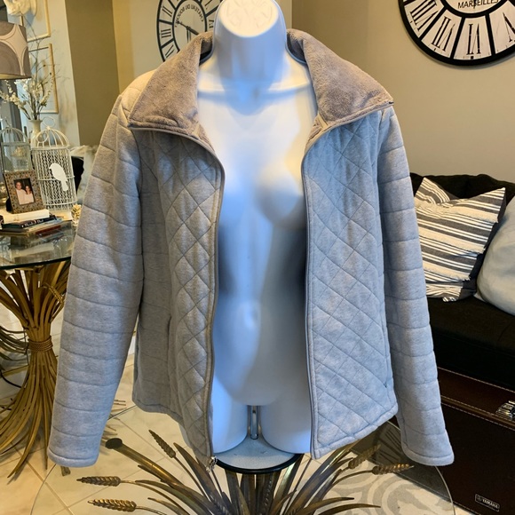 The NorthFace jacket sz L - Picture 2 of 6